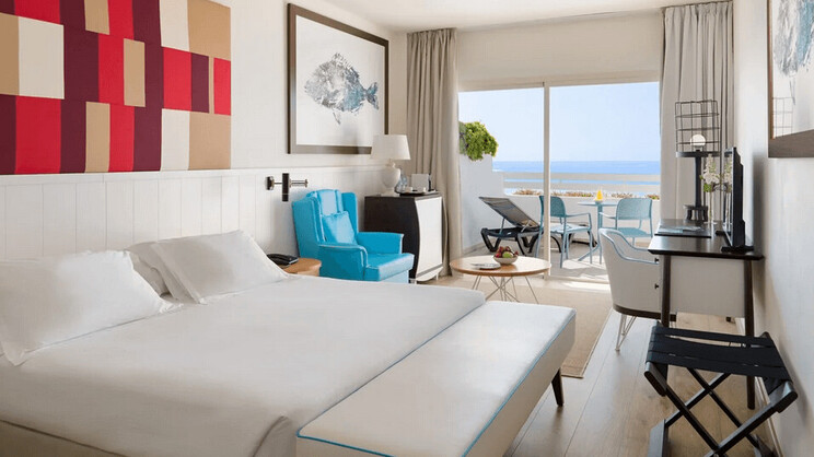 Privilege Superior Room 